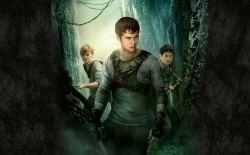 The Maze Runner Netflix film