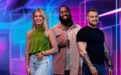 Big Brother - Alice - Randy - Glenn
