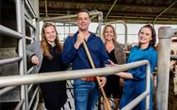 Boer zkt Vrouw - Martijn
