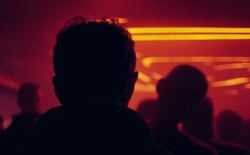 Crime Scene Berlin Nightlife Killer Netflix serie