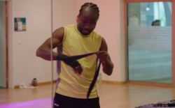 Don't Worry Be Happy - Sugar Jackson