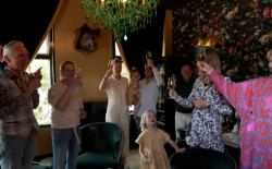 Familie Meiland