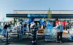 Albert Heijn