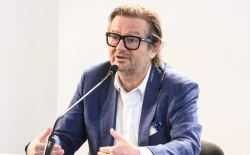 Marc Coucke verkoopt penthouse voor gigantisch bedrag: ‘Eén van duurste ooit in Nederland’