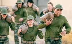 Special Forces