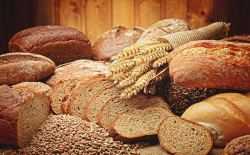 Brood, verschillende soorten brood, eten