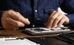 Smartphone - reparatie