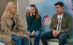 A Family Affair, Netflix film