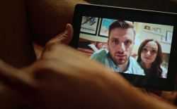 Ashley Madison Sex Lies and Scandal, Netflix serie