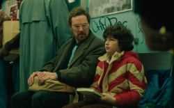 Eric, Netflix serie