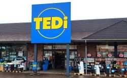 Tedi