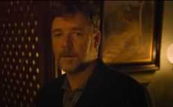 The Water Diviner, Netflix film