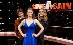 Koen Wauters, Marjolein en Julie Van den Steen