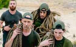 Special Forces