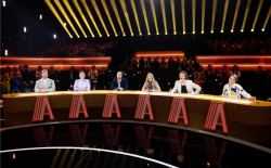 jury sing again