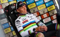 Remco Evenepoel
