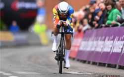 Baloise Belgium Tour