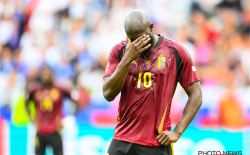 Romelu Lukaku