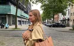 Waarom Shania Gooris geen werk vond ondanks haar vele sollicitaties