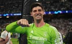 Thibaut Courtois