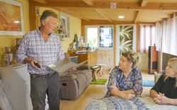B&B Zoekt Lief Jelmont