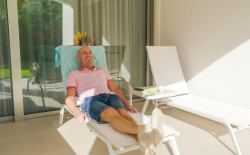 B&B zoekt Lief Bart Tenerife
