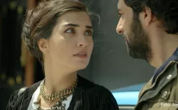 Black money love Netflix serie