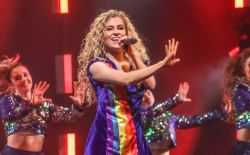 Is K3'tje Julia Boschman zwanger?