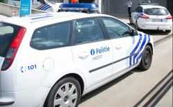 Politie Hasselt