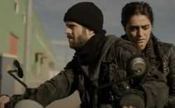 La Valla, The Barrier, Netflix serie