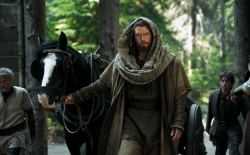VIKINGS Vahalla, Netflix serie