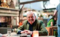 Hugo Sigal heeft belangrijk nieuws over zijn rol bij ‘Familie’