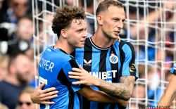 Club Brugge
