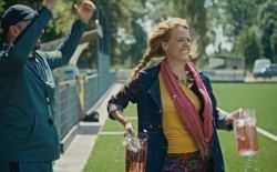 Voetbalouders, Netflix serie