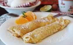 pannenkoeken