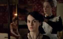 Downtown Abbey, Netflix serie