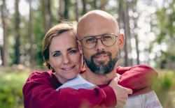 Update over verkoop Zweedse villa van Staf Coppens: Dit bedrag moet je er nu voor neertellen