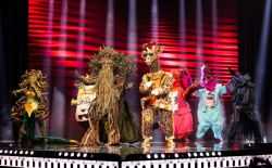 The Masked Singer
