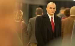 Hitman: Agent 47 Netlix film