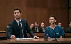 The Lincoln Lawyer Netflix serie