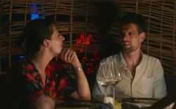 Blind Getrouwd - Karlien - Thomas