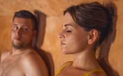Blind Getrouwd - Simen - Larissa