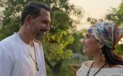 Finding Ola Netflix serie