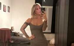 Kat Kerkhofs