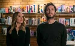 Nobody Wants This Netflix serie