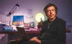 Robin Ramaekers