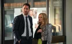 The Lincoln Lawyer, Netflix serie