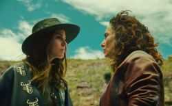 Sisters' Feud, Las Hermanas Guerra, Netflix serie