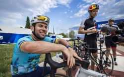 Mark Cavendish