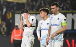 KRC Genk